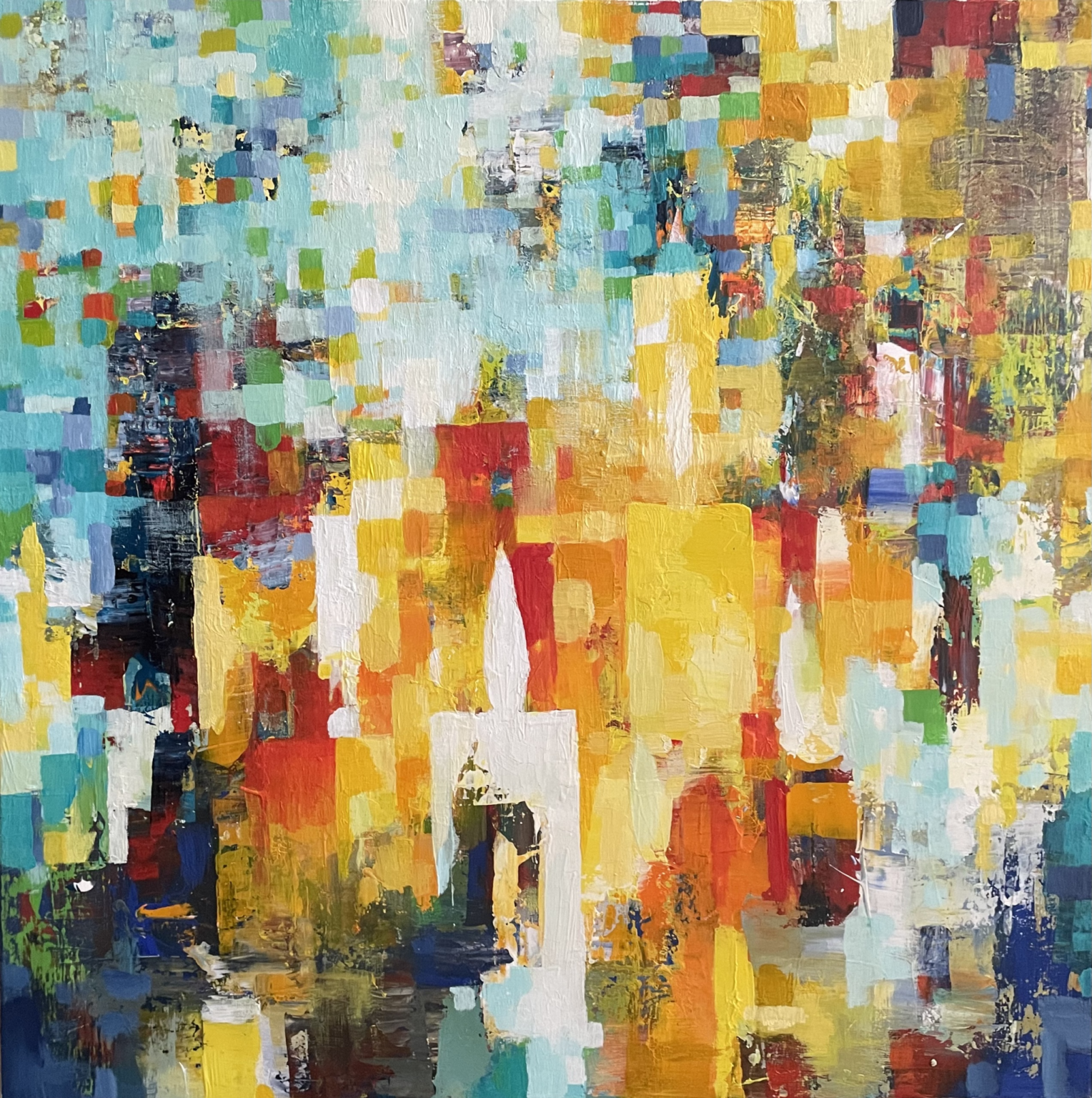 Die Farben der Seelen, 2024