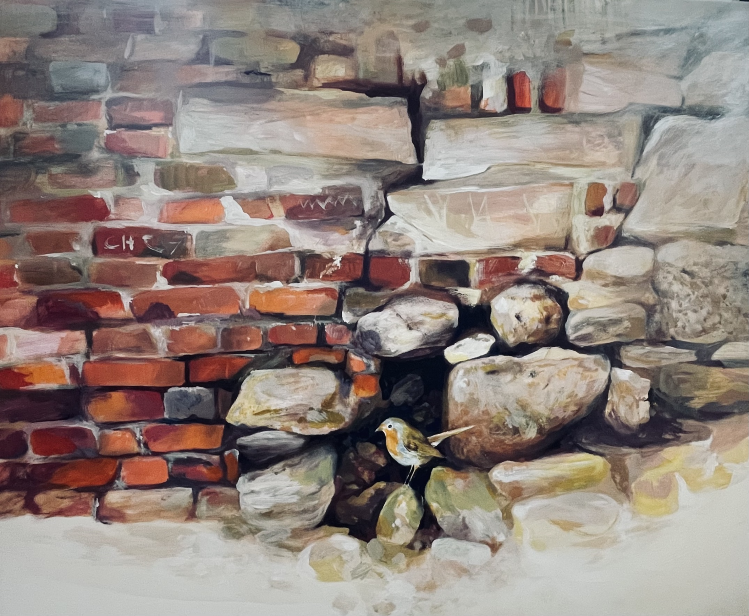 Improvisationstalent, 2024